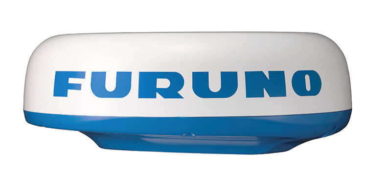 Furuno DRS4DL RADAR