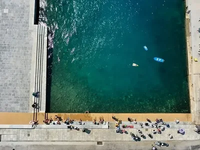 1st Aegean RoBoat Race