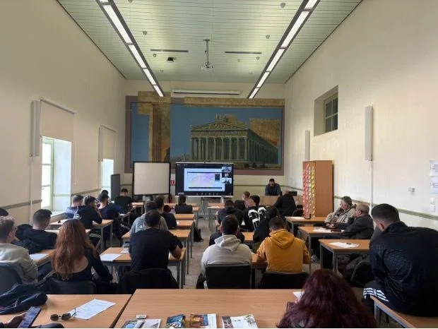 CREXDATA Demonstration