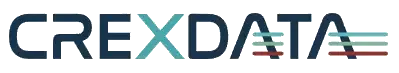 CREXDATA logo