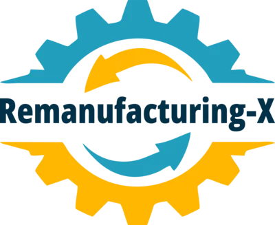 Remanufacturing-X logo