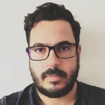 Giannis Spiliopoulos